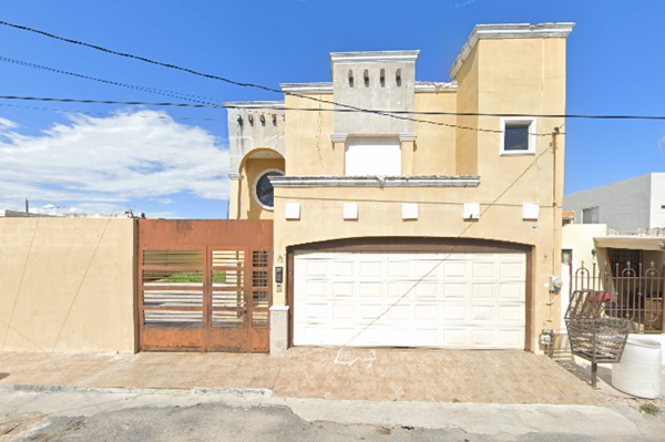 Casa en venta en Valle Alto, Matamoros — foto 3 de 16