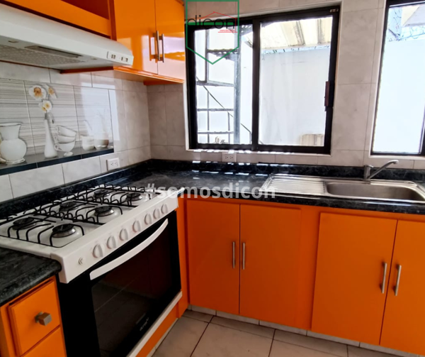 Casa en venta en Camino Real a Cholula, San Andrés Cholula — foto 3 de 19