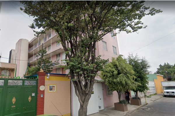 Departamento en venta en Ampliación San Pedro Xalpa, Azcapotzalco — foto 2 de 26