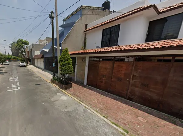 Casa en venta en Constitucion de 1917, Iztapalapa — foto 3 de 13