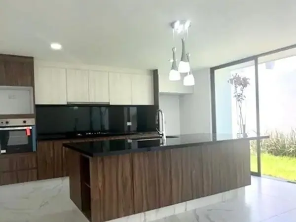 Casa en venta en Lomas de Angelópolis, Ocoyucan — foto 2 de 11