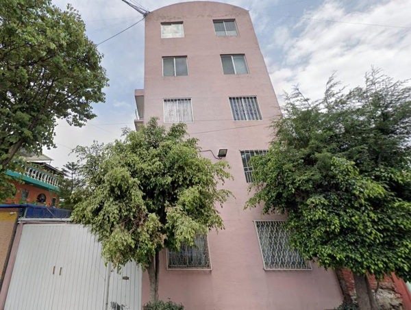 Departamento en venta en Ampliación San Pedro Xalpa, Azcapotzalco — foto 2 de 14