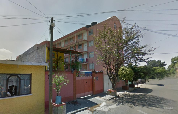 Departamento en venta en Ampliación San Pedro Xalpa, Azcapotzalco — foto 3 de 14
