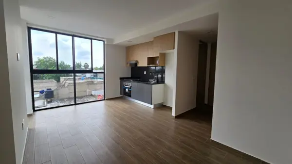 Departamento en venta en El Campanario, Zapopan — foto 2 de 6