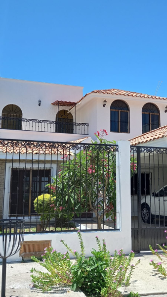 Casa en renta en Sabalo Country Club, Mazatlán — foto 2 de 9