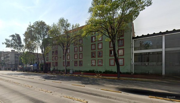 Departamento en venta en Buenavista, Cuauhtémoc — foto 2 de 17