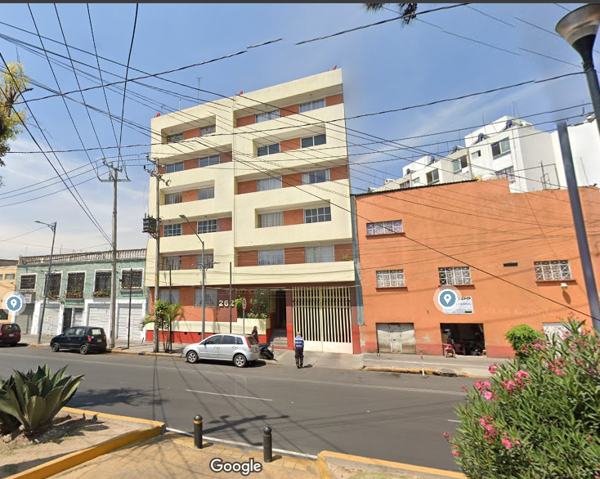 Departamento en venta en Morelos, Venustiano Carranza — foto 3 de 7