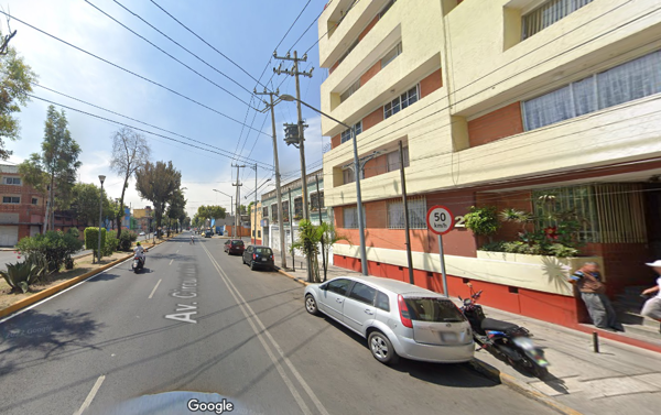 Departamento en venta en Morelos, Venustiano Carranza — foto 2 de 7