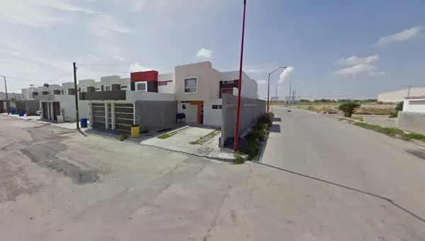Casa en venta en Vista Hermosa, Reynosa — foto 3 de 8