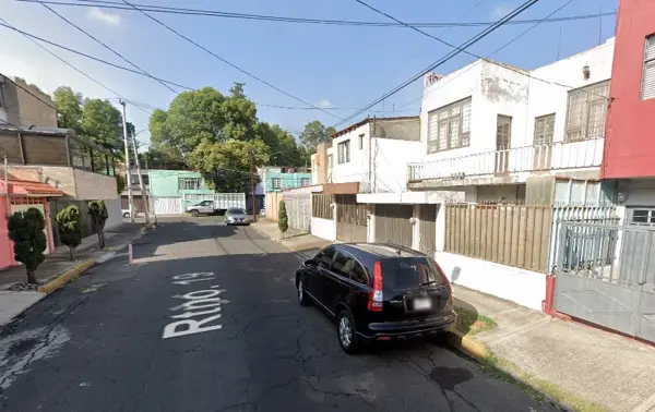 Casa en venta en Avante, Coyoacán — foto 2 de 8