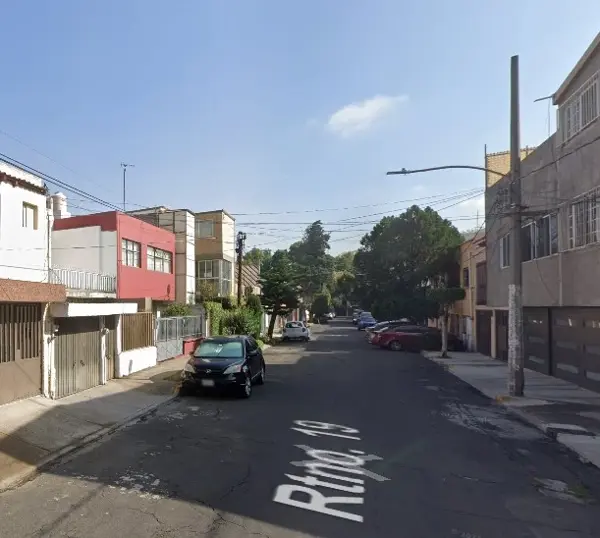 Casa en venta en Avante, Coyoacán — foto 3 de 8