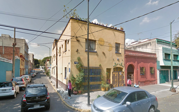 Casa en venta en Santa Maria la Ribera, Cuauhtémoc — foto 2 de 15