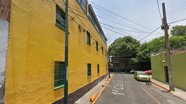 Casa en venta en Santa Maria la Ribera, Cuauhtémoc — foto 3 de 15