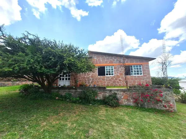 Casa en venta en Los Bordos, Huimilpan — foto 2 de 56