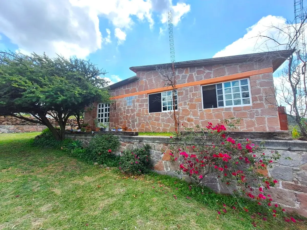 Casa en venta en Los Bordos, Huimilpan — foto 1 de 56