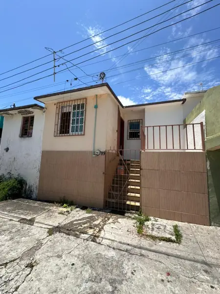 Casa en Fracc Brisas, Veracruz, Veracruz de Ignacio de la Llave