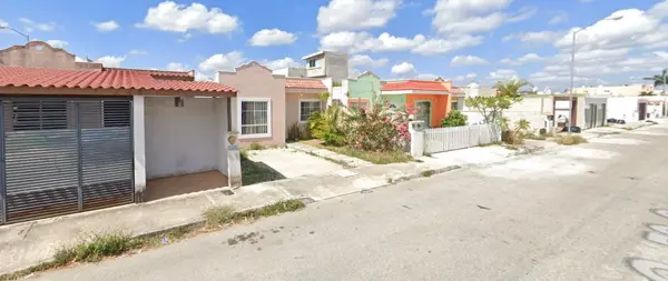 Casa en venta en Las Américas, Mérida — foto 3 de 7