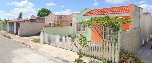 Casa en venta en Las Américas, Mérida — foto 2 de 7