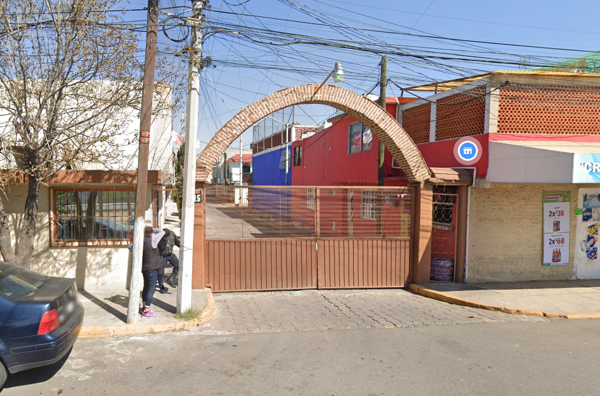 Casa en venta en Valle de Aragon 2da Secc, Ecatepec de Morelos — foto 2 de 39