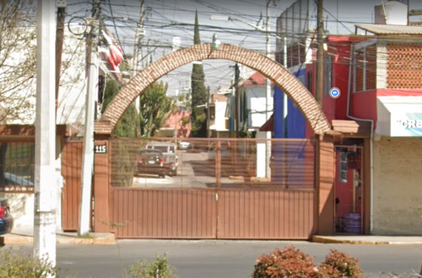 Casa en venta en Valle de Aragon 2da Secc, Ecatepec de Morelos — foto 3 de 39