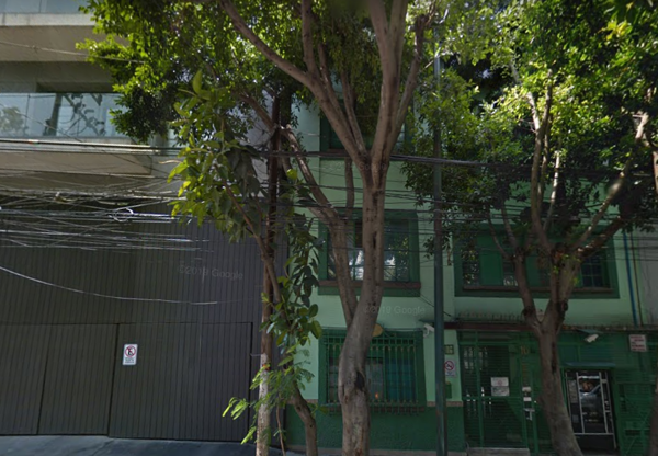 Casa en venta en Hipodromo, Cuauhtémoc — foto 3 de 12