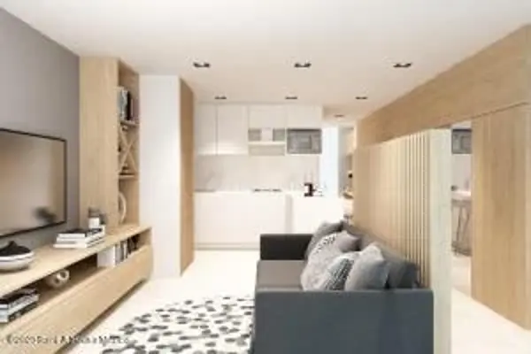 Departamento en venta en Centro (Área 1), Cuauhtémoc — foto 2 de 16