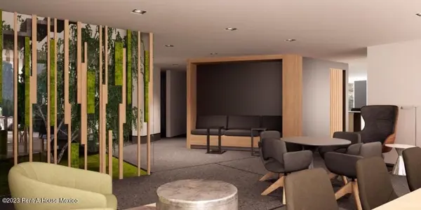 Departamento en Centro (Área 1), Cuauhtémoc, Ciudad de México