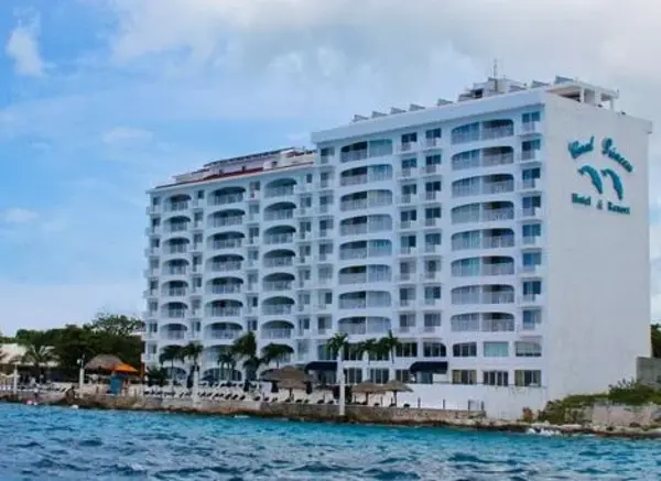 Hotel en venta en Cozumel Turistico, Cozumel — foto 3 de 31