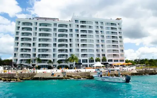 Hotel en venta en Cozumel Turistico, Cozumel — foto 2 de 31