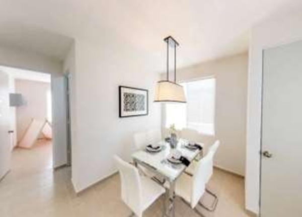 Casa en venta en Las Palmas, Mérida — foto 3 de 11