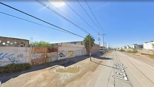 Terreno en venta en La Joya, Torreón — foto 3 de 10