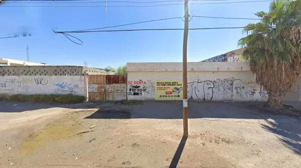 Terreno en venta en La Joya, Torreón — foto 2 de 14