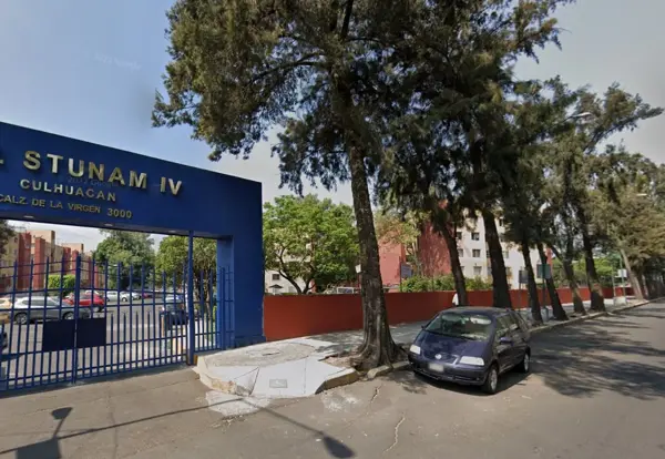 Departamento en venta en Ex-Hacienda Coapa, Coyoacán — foto 2 de 11