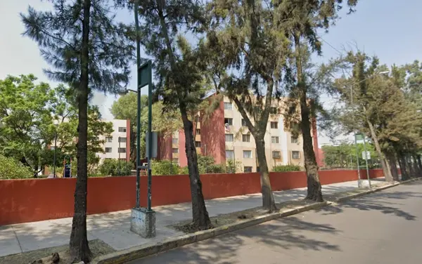 Departamento en venta en Ex-Hacienda Coapa, Coyoacán — foto 3 de 11