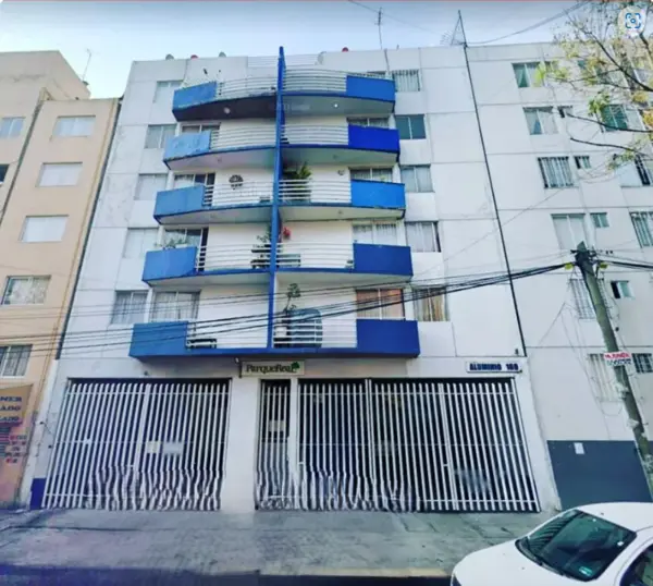 Departamento en venta en Popular Rastro, Venustiano Carranza — foto 2 de 34