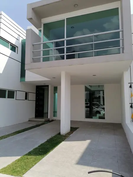 Casa en Carlos Rovirosa, Pachuca de Soto, Hidalgo