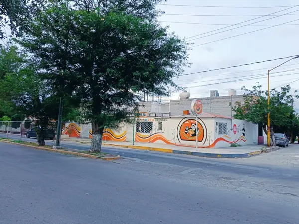 Local en renta en Bellavista, Gómez Palacio, Durango