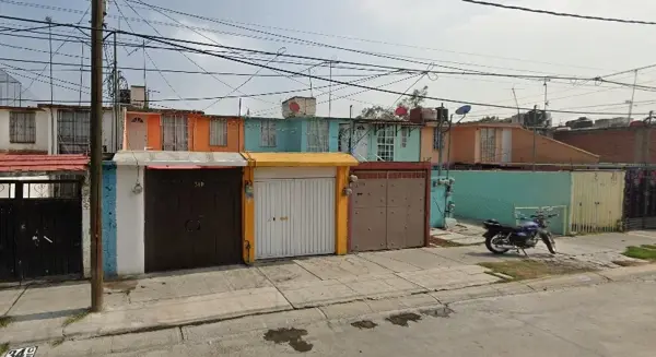 Casa en venta en San Antonio, Cuautitlán Izcalli — foto 2 de 18