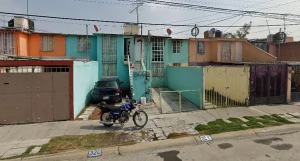Casa en venta en San Antonio, Cuautitlán Izcalli — foto 3 de 18