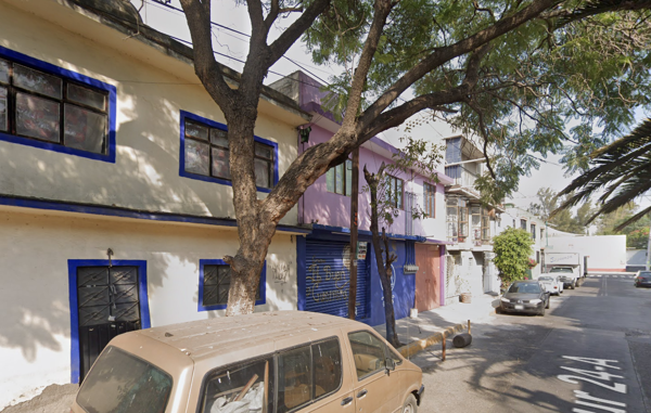 Casa en venta en Agricola Oriental, Iztacalco — foto 3 de 15