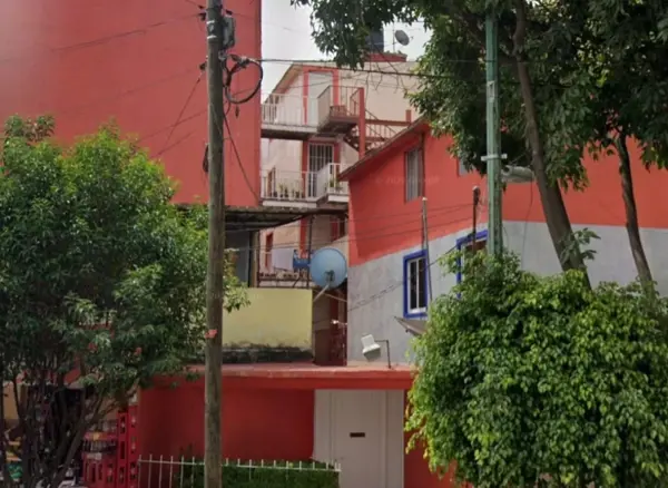 Departamento en venta en Portales Norte, Benito Juárez — foto 3 de 7
