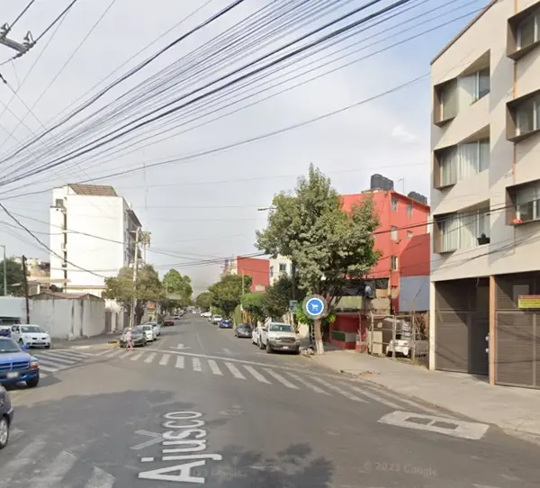 Departamento en venta en Portales Norte, Benito Juárez — foto 2 de 7