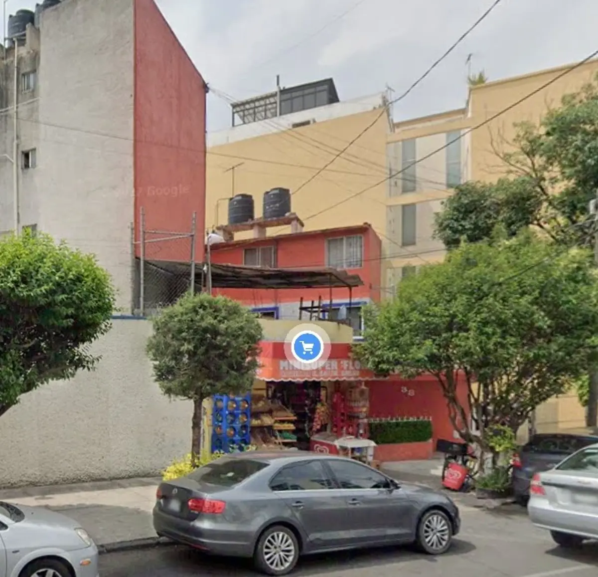 Departamento en venta en Portales Norte, Benito Juárez — foto 1 de 7