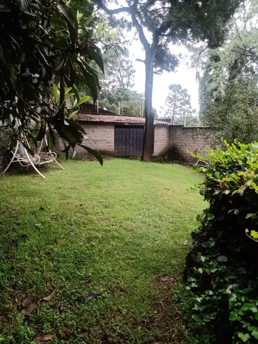 Casa en venta en Real Montecassino, Huitzilac — foto 1 de 21