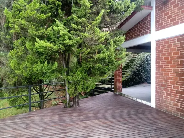Casa en venta en Real Montecassino, Huitzilac — foto 3 de 21