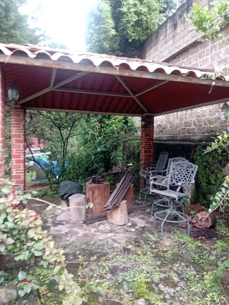 Casa en venta en Real Montecassino, Huitzilac — foto 2 de 21