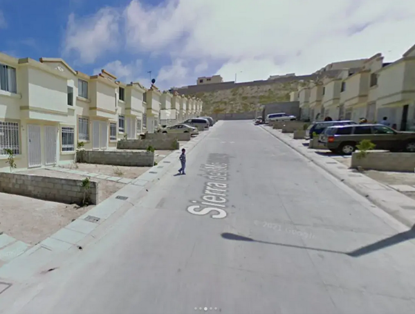 Casa en venta en Urbi Quinta del Cedro, Tijuana — foto 2 de 15