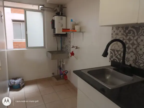 Departamento en venta en Pensil Sur, Miguel Hidalgo — foto 3 de 15