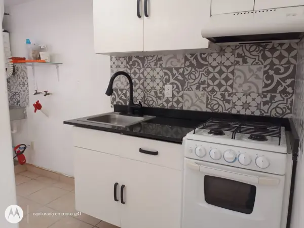 Departamento en venta en Pensil Sur, Miguel Hidalgo — foto 2 de 15