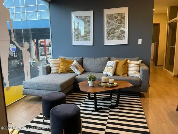 Departamento en venta en Del Valle Sur, Benito Juárez — foto 2 de 17